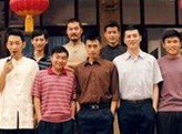 东北往事之黑道风云20年