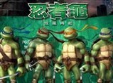 忍者神龟 9