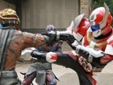 铠甲勇士刑天后传 27