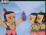 点击观看《金刚葫芦娃 6》