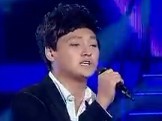 《中国好声音》多亮《I Believe》