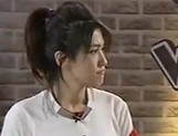 中国好声音成长教室 20121002