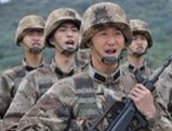 我是特种兵之国之利刃 15