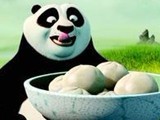 点击观看《功夫熊猫1》
