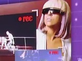 ladygaga演唱会狂呕不止 是宿醉还是怀有身孕？