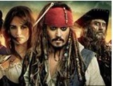 点击观看《加勒比海盗4:惊涛怪浪》