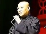 相声《屌丝青年势要灭掉日本》 郭德纲抗日新作