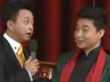 2012央视春晚群口相声《小合唱》周炜 吕继宏等