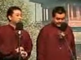 王自健最近相声段子 回应禁演门