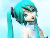 初音未来 甩葱歌