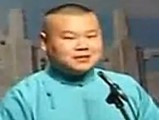 岳云鹏2012最新相声 《保安看人体艺术后》 岳云鹏孙越