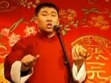 点击观看《郭鹤鸣《战马超》》