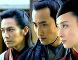 点击观看《四大名捕车仁表版 5》