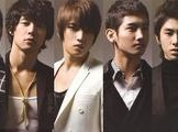 Catch Me+东方神起