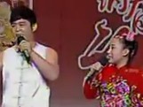 2011湖南卫视元宵节晚会 喜剧小品 丫蛋
