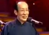 师胜杰常宝华相声《摇篮曲》