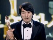 韩国电影《顶级明星》