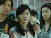 《致我们终将逝去的青春》完整版
