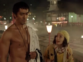 点击观看《《罗马浴场2》高清完整版》