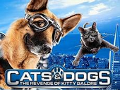 《猫狗大战1》高清完整版