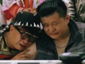 精武雄风 高清完整版