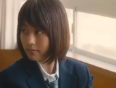 点击观看《《闪烁的爱情》高清完整版》