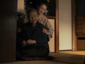 点击观看《《我的母亲》完整版》