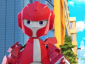 点击观看《泰迪熊之玩具大战 完整版》