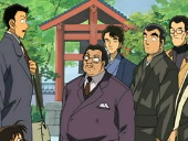 点击观看《名侦探柯南7:迷宫的十字路口剧场版 高清完整版》
