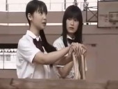 点击观看《被诅咒的学校 高清完整版》