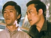 《黑色走廊》完整版