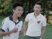 《金牌流浪狗》高清完整版