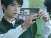 《看不见的TA2之美男宅急便》高清完整版