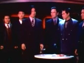 汉城黑帮 高清完整版