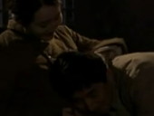 点击观看《四平保卫战中的白衣将军孙仪之 高清完整版》
