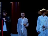 《三界传说之魔界圣僧》高清完整版