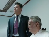 点击观看《绝色保镖之洪门天赐 完整版》