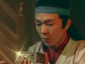 点击观看《《奇侠》完整版》