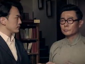 《香港大营救》完整版