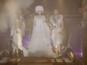 点击观看《《非对称较量》高清完整版》