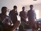 《逃狱兄弟》高清完整版