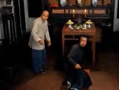 《复仇的女人》高清完整版