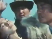 《戈壁残月》完整版